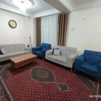 مبلمان ۷ نفره|مبلمان خانگی و میز عسلی|تهران, گمرک|دیوار
