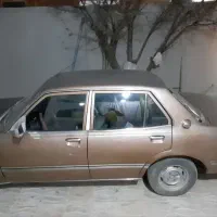 خودرو تویوتا کرونا مدل ۱۹۷۷ میلادی|خودرو سواری و وانت|تربتحیدریه, داروپخش|دیوار