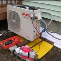 نصب و تعمیر تخصصی انواع پکیج و کولر گازی اسپیلیت