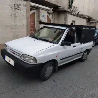 پراید وانت 94