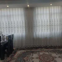 پرده پذیرایی