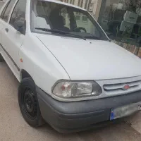 پراید مدل ۹۵