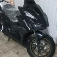 کلیک واریو رادیات دار