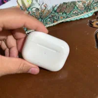 ایروپاد پرو در حد نو|لوازم جانبی موبایل و تبلت|کرمان, |دیوار