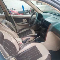 پژو پارس دوگانه شرکت|خودرو سواری و وانت|کوهدشت, |دیوار