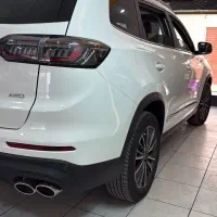 فونیکس تیگو ۸ پرومکس IE مدل ۱۴۰۳|خودرو سواری و وانت|اصفهان, مولوی|دیوار