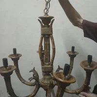 لوستر پلی استر