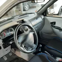 پراید SE 131 مدل 1395 تمیز و مرتب|خودرو سواری و وانت|اصفهان, مرداویج|دیوار