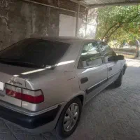 زانتیا مدل ۸۸رنگ نقره ای