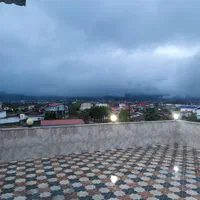 اجاره روزانه/هفتگی آپارتمان ۱۲۰ متری|اجارهٔ کوتاهمدت آپارتمان و سوئیت|خرمآباد (تنکابن), |دیوار