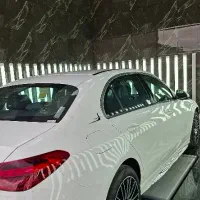 c200lبنز