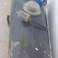 کپسول ال پی جی ۹۰ کیلویی