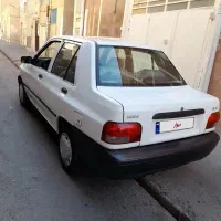 پراید۱۳۱مدل۹۷ بدون رنگ|خودرو سواری و وانت|تبریز, |دیوار