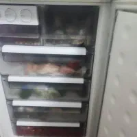 کولر و یخچال میز بوفه فروشی|کولر گازی و فن‌کوئل|گنبد کاووس, |دیوار