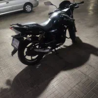 اپاچی ۱۸۰|موتورسیکلت|تهران, پونک|دیوار