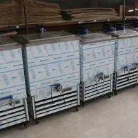 یخچال شیرسردکن و آبسردکن