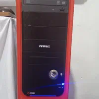 کیس گیمینگ متوسط i5|رایانه رومیزی|تهران, نازی‌آباد|دیوار