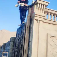 تعمیر نگهداری فروش نصب دوربین‌ مداربسته و دزدگیر|خدمات پیشه و مهارت|کرمانشاه, |دیوار