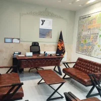 جذب همکار ومشارو در املاک عمارت بلوچ.الهیه