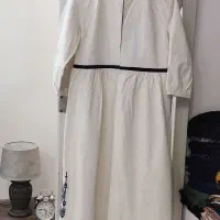 مانتو و بارونی مجلسی و شیک زنانه