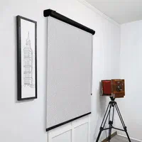 پرده پانچ /ورتیکال/زبرا/دومکانیزه/شید|مصالح و تجهیزات ساختمان|کرج, شهرک بنفشه|دیوار