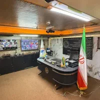 کمپ ترک اعتیاد بهشت نارمک