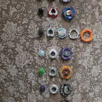 7 فرفره انفجاری