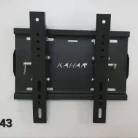 براکت دیواری|تلویزیون و پروژکتور|بومهن, |دیوار