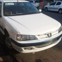پارس مدل 93داشپرت جدید