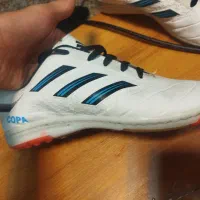 کتونی فوتبال و سالنی|تجهیزات ورزشی|قم, آزادگان|دیوار