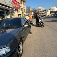 پژو پارس|خودرو سواری و وانت|رشت, دیانتی|دیوار