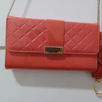 دوتا کیف نو و تمیز|کیف، کفش، کمربند|خرمشهر, |دیوار