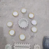 سنگ مصنوعی|صنایع دستی و سایر لوازم تزئینی|اسکو, |دیوار