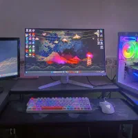 کامپیوتر گیمینگ 3080 ti