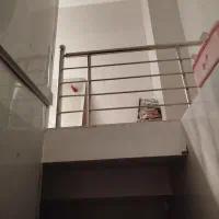 نرده استیل قیمت اتحادیه|خدمات پیشه و مهارت|کاشان, عربها|دیوار