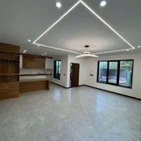 ویلا فلت/با محوطه سازی زیبا|فروش خانه و ویلا|خشکبیجار, |دیوار