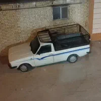 وانت پبکان مدل ۹۰ تمیز و سرحال