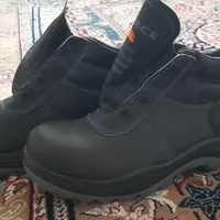 کفش ایمنی نو