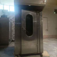 فر قنادی و میکسر