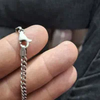 زنجیر ایتالیایی|جواهرات|مشگین شهر, |دیوار