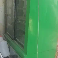 یخچال  چهار درب فر ساندویچی ، فر پیتزایی