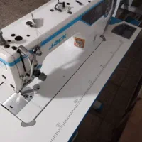 چرخ خیاطی صنعتی|ماشین‌آلات صنعتی|اسلام‌شهر, شهرک قائمیه|دیوار