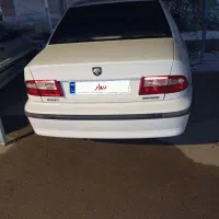 سمند lxمولتی پلکس