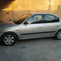 هیوندااآوانته2005وارداتی