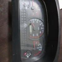 صفحه کیلومتر آمپر آمیکو5200