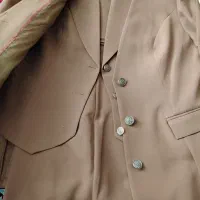 کت و شلوار و جلیقه نو نو شیک