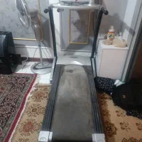 تردمیل|تجهیزات ورزشی|مشهد, ایثار|دیوار