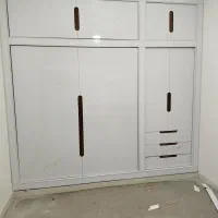 کمد جاکفشی|جاکفشی، کمد، دراور|تبریز, |دیوار