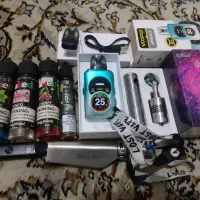 ویپ پاد جویس