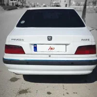 پارس 401گاز سیمی زیمنس